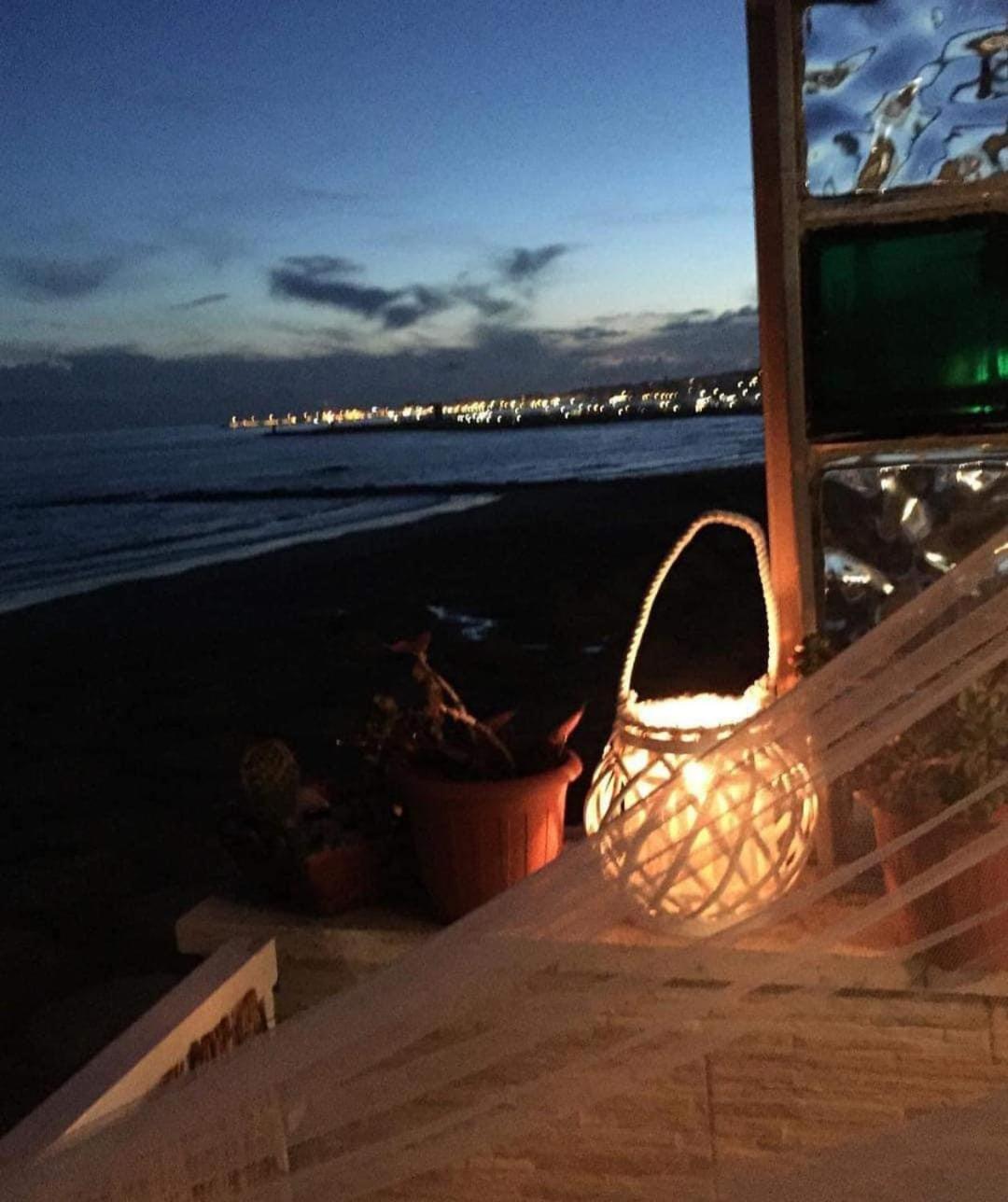 Apartamento Sinfonia Del Mare Nettuno Exterior foto