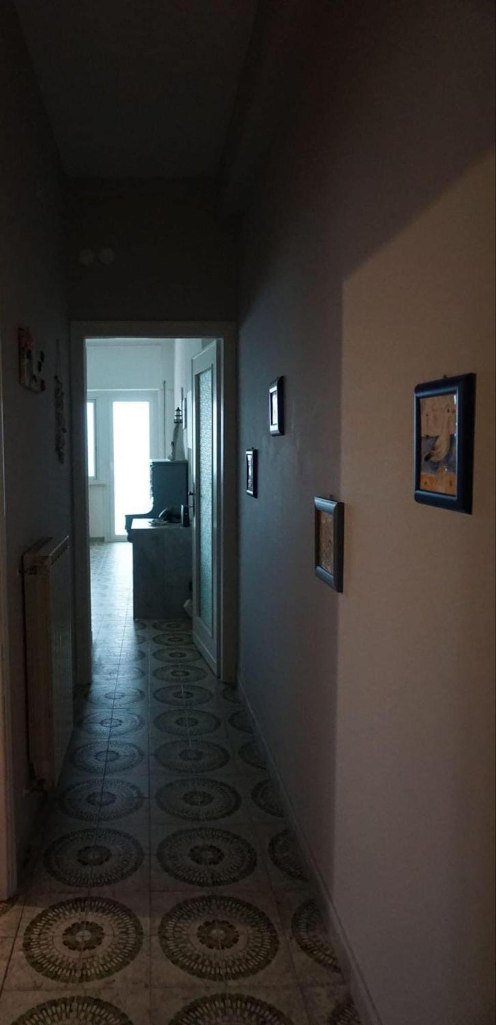 Apartamento Sinfonia Del Mare Nettuno Exterior foto