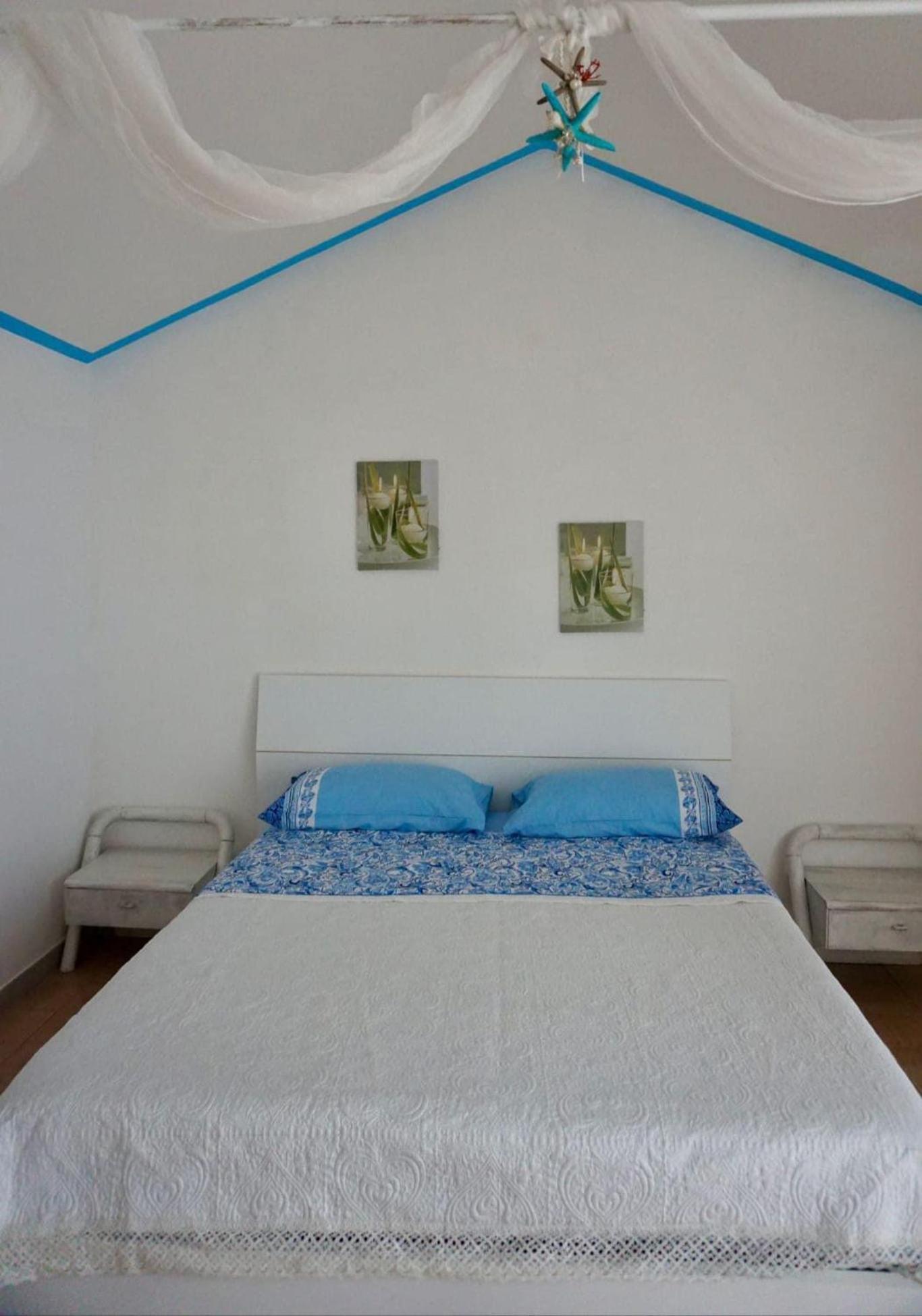 Apartamento Sinfonia Del Mare Nettuno Exterior foto