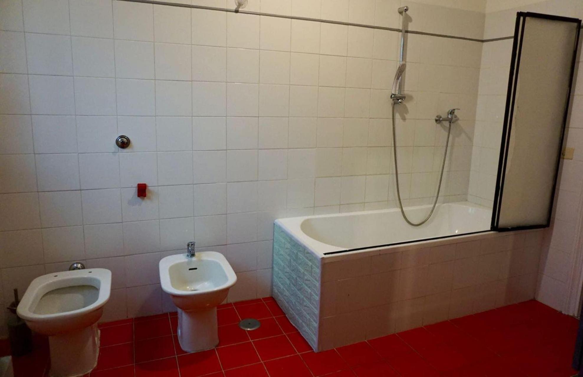 Apartamento Sinfonia Del Mare Nettuno Exterior foto