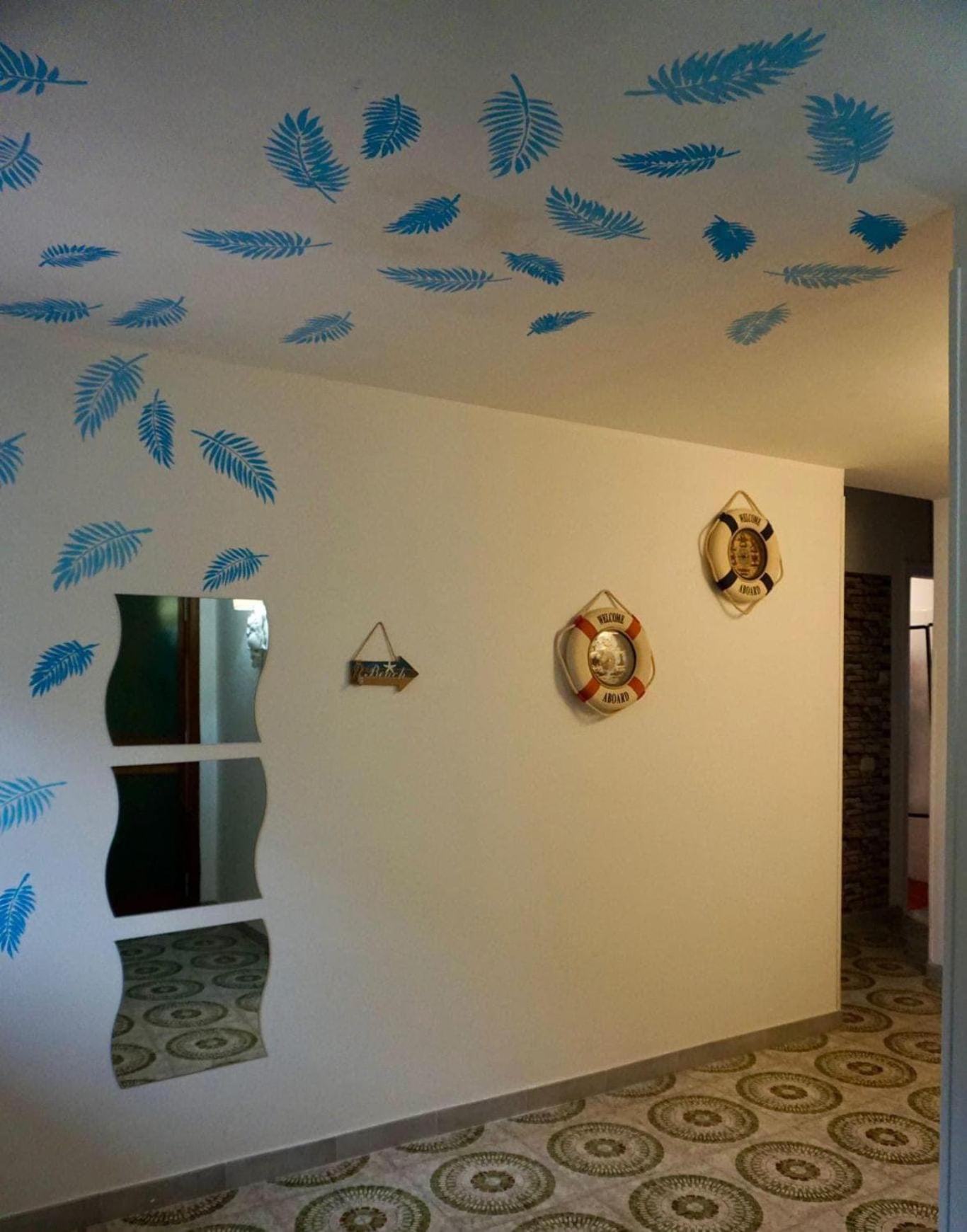 Apartamento Sinfonia Del Mare Nettuno Exterior foto