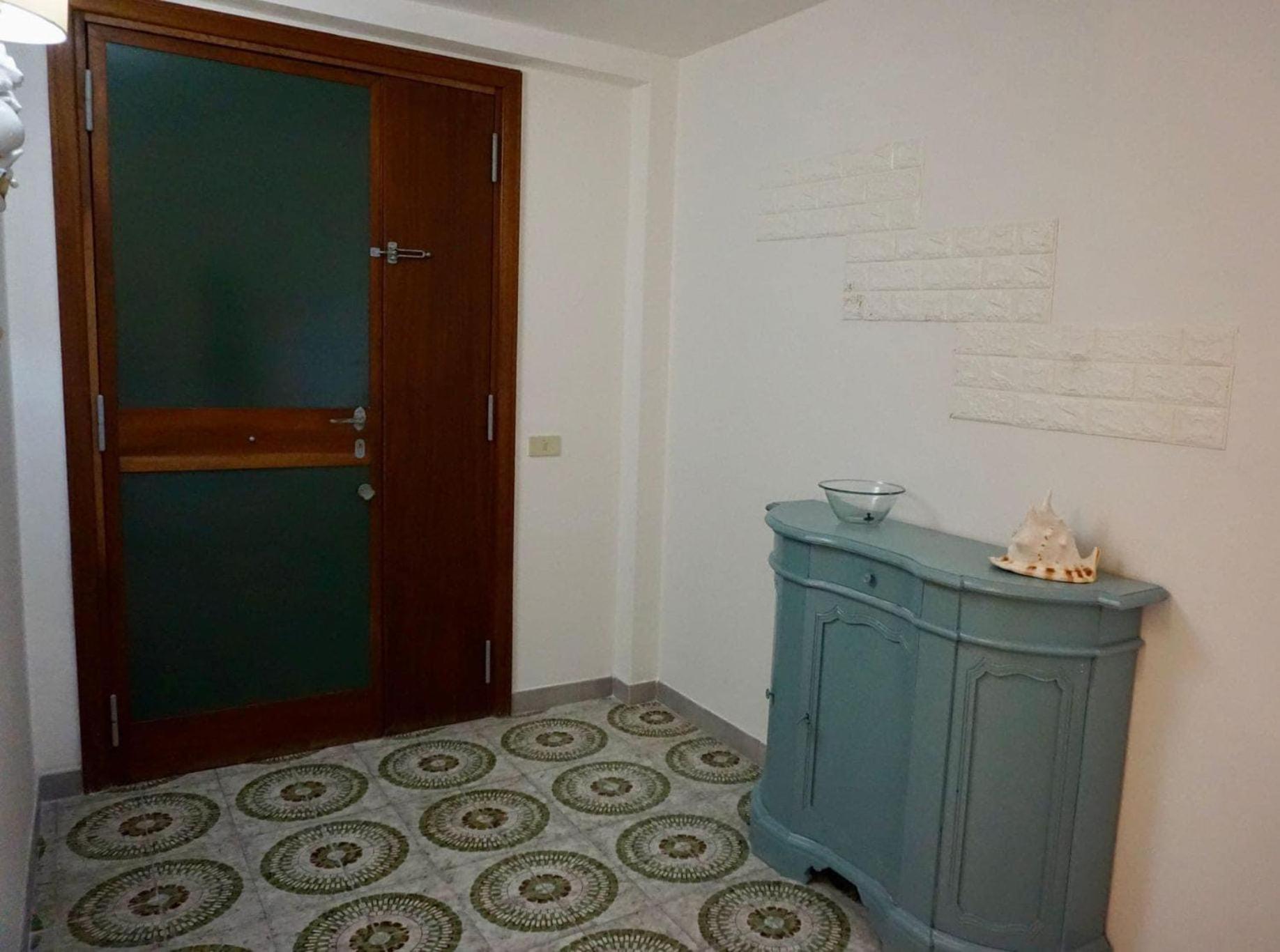 Apartamento Sinfonia Del Mare Nettuno Exterior foto