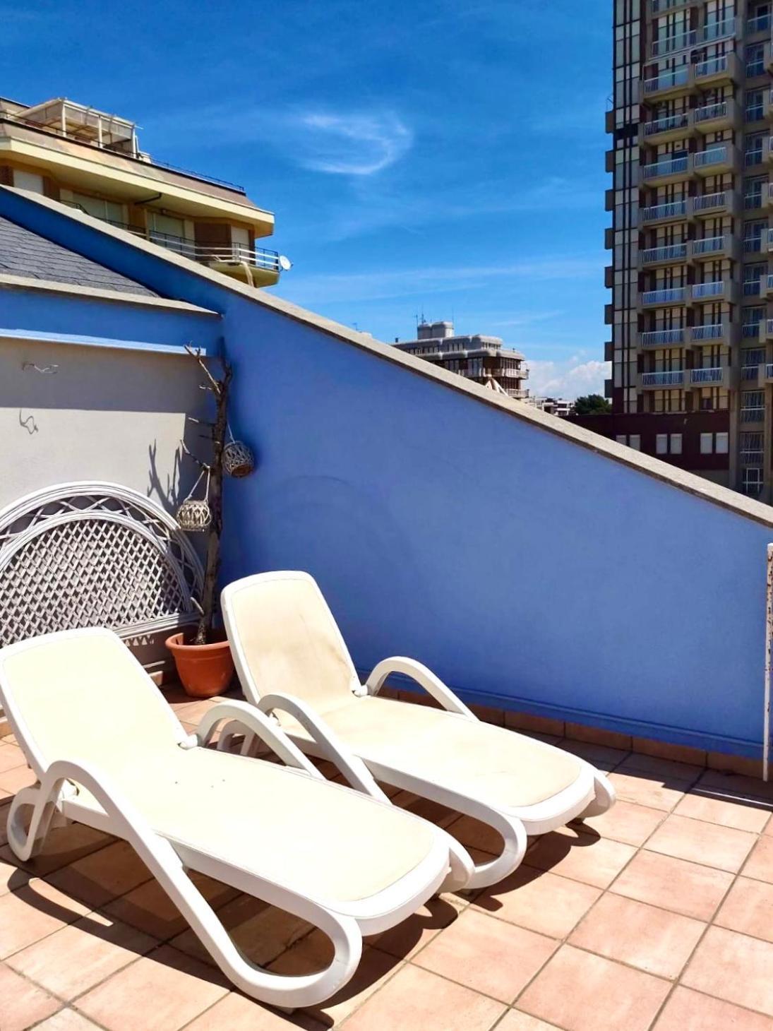 Apartamento Sinfonia Del Mare Nettuno Exterior foto